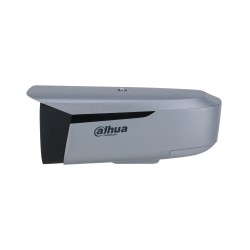 BULLET IP 4MP DUAL SIGHT 4X 8-32MM/4MP F3.6MM WIZMIND IR100M/LED60M IP67 POE/12V