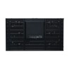 55'' MUR D'IMAGE 3.5MM FHD LED HDMI/BNC 500CD 8MS 178°(H/V) METAL 24/7