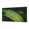 55'' MUR D'IMAGE 1.74MM FHD LED DP IN/OUT 2XHDMI 700CD 8MS 178°(H/V) METAL 24/7