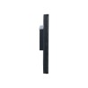55'' MUR D'IMAGE 1.74MM FHD LED DP IN/OUT 2XHDMI 700CD 8MS 178°(H/V) METAL 24/7
