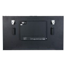 55'' MUR D'IMAGE 0.88MM FHD LED DP IN/OUT 2XHDMI 700CD 8MS 178°(H/V) METAL 24/7
