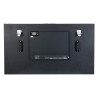 55'' MUR D'IMAGE 0.88MM FHD LED DP IN/OUT 2XHDMI 700CD 8MS 178°(H/V) METAL 24/7