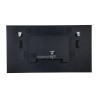 65'' MUR D'IMAGE 3.5MM 4KUHD LED DP IN/OUT 2XHDMI 500CD 8MS 178°(H/V) METAL 24/7