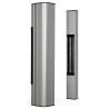 POIGNEE VENTOUSE 2 X 300KG 600MM 12/24V SIGNAL
