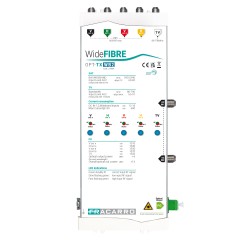 Emetteur Optique Wideband 2...