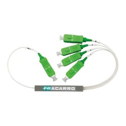Répartiteur optique mini 4...