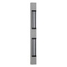 POIGNEE VENTOUSE 2 X 400KG 600MM 12/24V SIGNAL