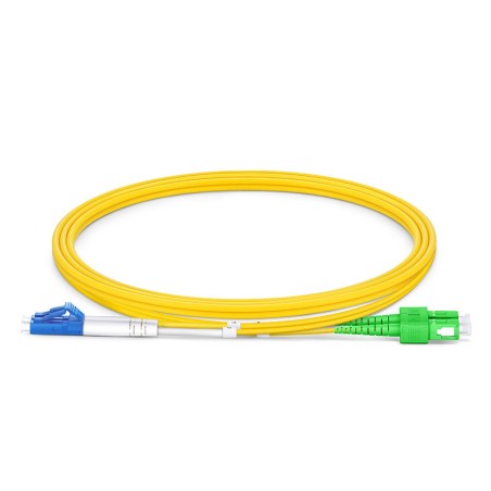Jarretière 1 mètre SCAPC - LCUPC DUPLEX