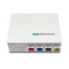 DTIo avec 40m de câble 4 fo connectorisée SC/APC