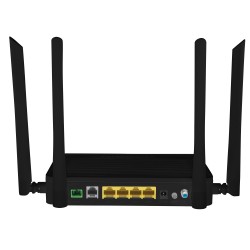ONT GPON, 4 ports Gigabit ,...
