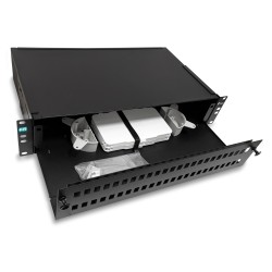 RACK VERSION 48P - Boîte...
