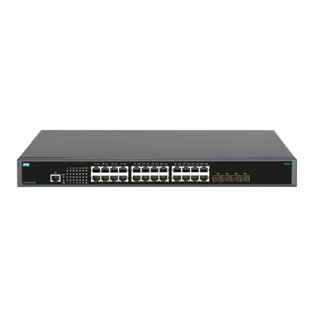 Switch 24 ports niveau 3