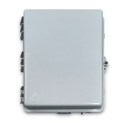 Coffret optique d'étage 48FO