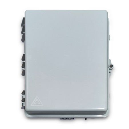 Coffret optique d'étage 48FO