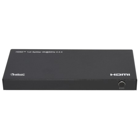 DISTRIBUTEUR HDMI 2.0 1E/4S