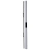 BANDEAU VENTOUSE VERTICAL 2500MM 2 X 300 KG 12/24V SIGNAL