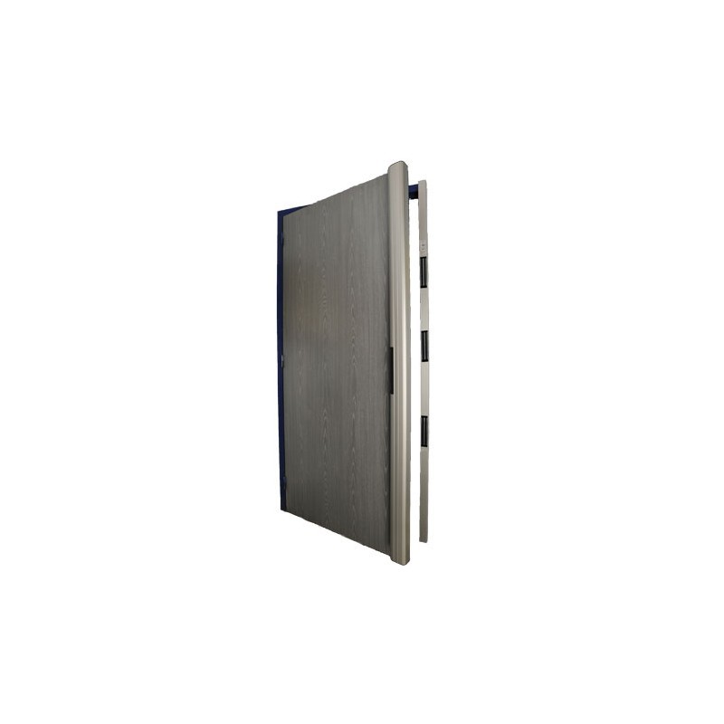 BANDEAU VENTOUSE VERTICAL 2500MM 3 X 300 KG 12/24V SIGNAL