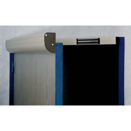 BANDEAU VENTOUSE HORIZONTAL 925MM 2 X 300 KG 12/24V SIGNAL