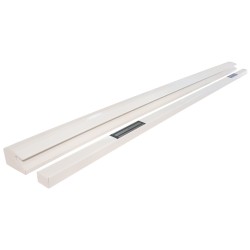 BANDEAU VENTOUSES 2100MM 2...