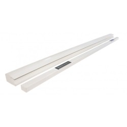 BANDEAU VENTOUSES 2500MM 2...