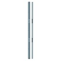 BANDEAU CPREG BRUT 2500MM 300DaN 12/24V DC + CTC (AJOUTER SEWRAL ET/OU SEWCOUPE)