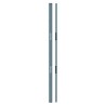 BANDEAU CPREG BRUT 2500MM 300DaN 12/24V DC + CTC (AJOUTER SEWRAL ET/OU SEWCOUPE)