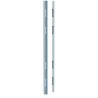 BANDEAU CPREG2NAR 2500MM AS 4 X 300 DAN AUTO-ADAPT 12/48VDC