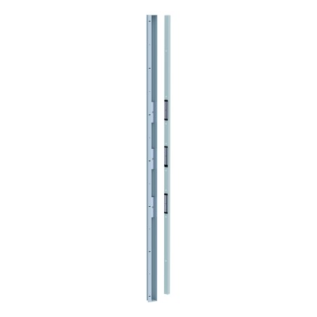 BANDEAU CPREG2NAR 2500MM B 3 X 300 DAN AUTO–ADAPT 12/48VDC