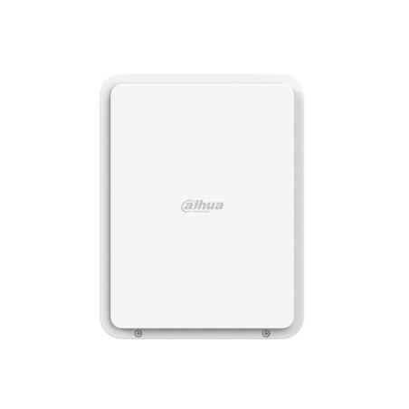 Multitransmetteur avec RJ45 PoE 16 Entrées 4 sorties 1A si alim PoE, 2A si alim 230V