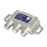 Coupleur/découpleur 2 entrées: TER LTE 5G (5-694 MHz) / SAT (950-2300 MHz)