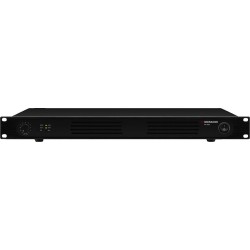 Ampli PA, 120 W, 100 V