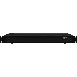 Ampli PA, 240 W, 100/70 V