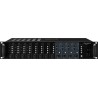 Ampli PA, 4x120W,100V,classe D