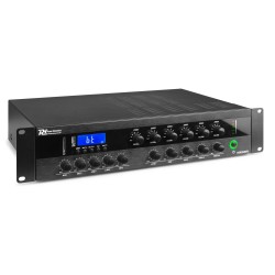 Ampli. 100V 6 Zones 360W BT