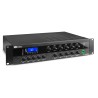 Ampli. 100V 6 Zones 360W BT