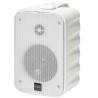 ENCEINTE CLOSE BLANCHE 4'' 10 W