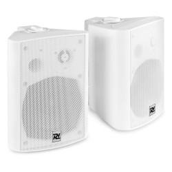 Enceinte act,2x125W,-ODS65MW