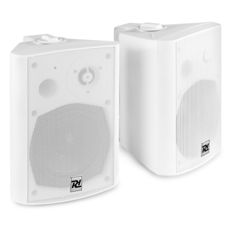 Enceinte act,2x125W,-ODS65MW