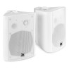 Enceinte act,2x125W,-ODS65MW