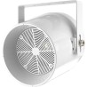 Projecteur son PA, 30 W, IP66