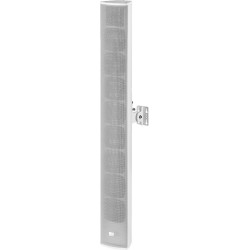 Colonne son PA,40W,IP66, blanc