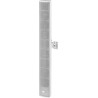 Colonne son PA,40W,IP66, blanc
