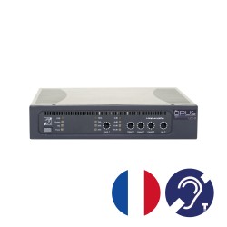 AMPLIFICATEUR DE BOUCLE...