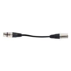 CORDON DE LIAISON XLR 3P...