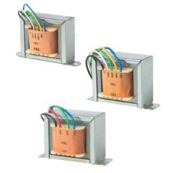 TRANSFORMATEUR AUDIO 8 OHMS...