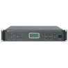 CONTROLEUR LIGNE HP : DEFAUT IMPÉDANCE SURCHARGE C-CIRCUIT