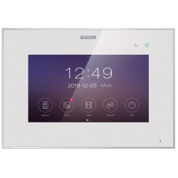 MONITEUR KIT WAY 7''