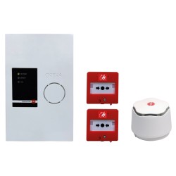Kit Orexa filaire 1 boucle...