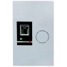 Alarme Type 4 secteur Orexa 1 à 4 boucles avec sirène intégrée + Ecran LCD
