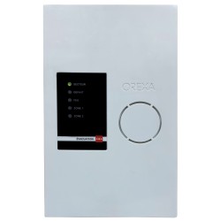 Alarme Type 4 secteur Orexa...